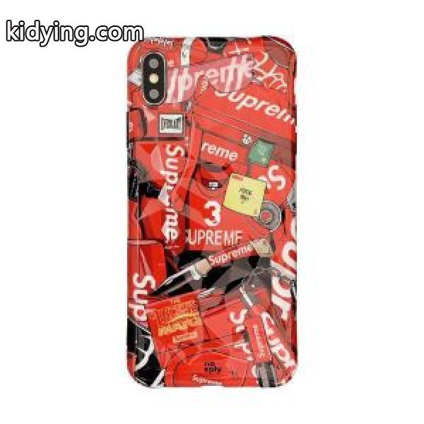 スマートフォンケース2019秋、イチオシ上品  シュプリーム 新作アイテムが今年流 SUPREME 今シーズン注目のアイテム_Iphone 11 ケース カバー_雑貨小物_スーパーコピーブランド激安通販 専門店-0