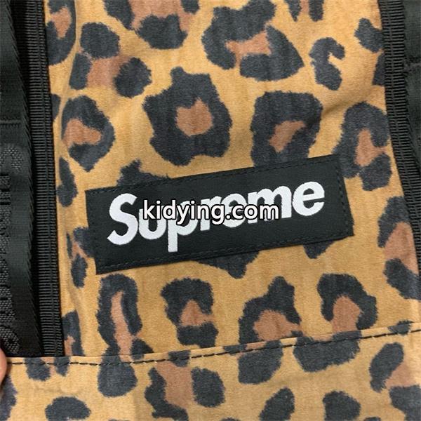 2025超人気シュプリーム リュック Supreme 20FW Backpack トレンドを問わず長く愛用新品 4色展開 大容量-4