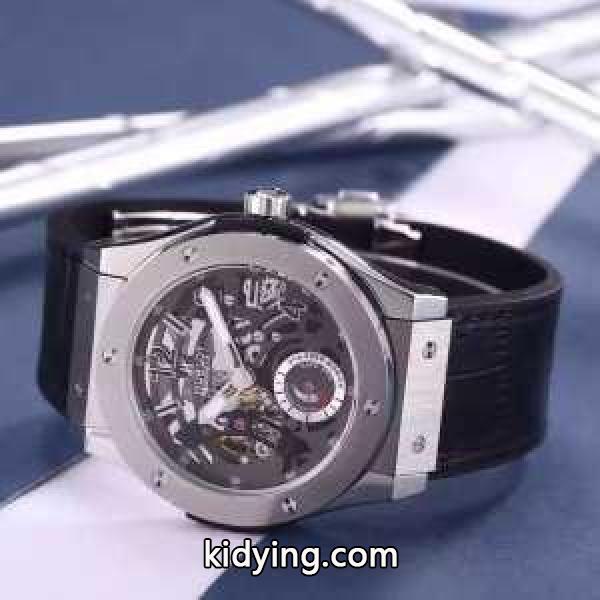 ウブロ HUBLOT お洒落に魅せる 2016秋冬 腕時計 多色選択可_ウブロ Hublot_ブランド コピー 激安(日本最大級)-2