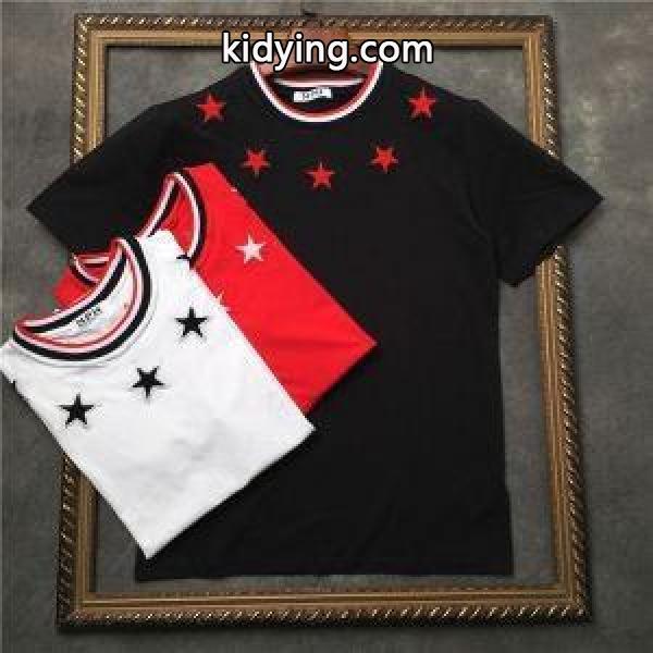 今シーズン注目のアイテムジバンシー GIVENCHY お洒落アイテム半袖Tシャツ3色可選_ジバンシー GIVENCHY_ブランド コピー 激安(日本最大級)-0