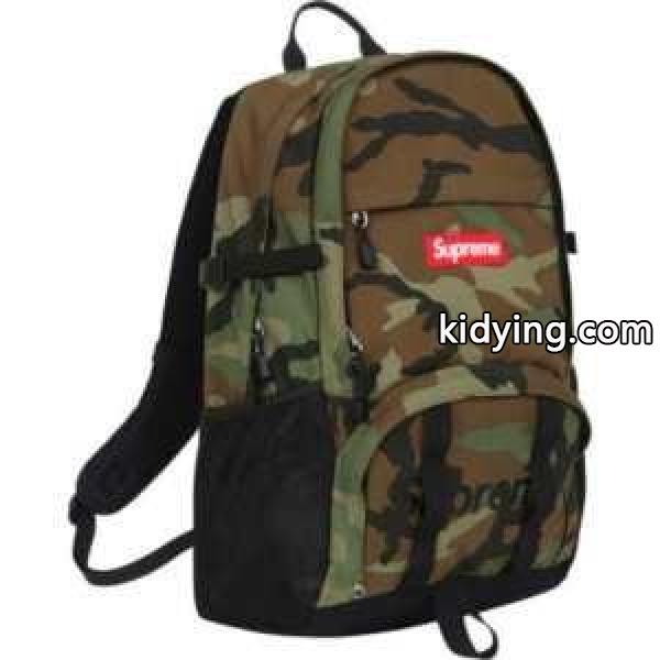 派手 2015 シュプリーム SUPREME バックパック 3色可選_シュプリーム SUPREME_ブランド コピー 激安(日本最大級)-1