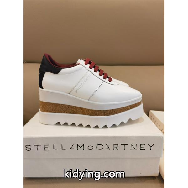 ステラ・マッカートニー靴コピー Stella McCartney新作2026トレンド人気ランキング美品-7
