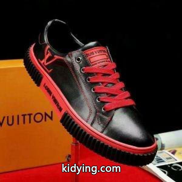 LOUIS VUITTON ルイ ヴィトン 寒い季節にピッタリの一枚 フラットシューズ 数量限定販売_ルイ ヴィトン LOUIS VUITTON_ブランド コピー 激安(日本最大級)-0