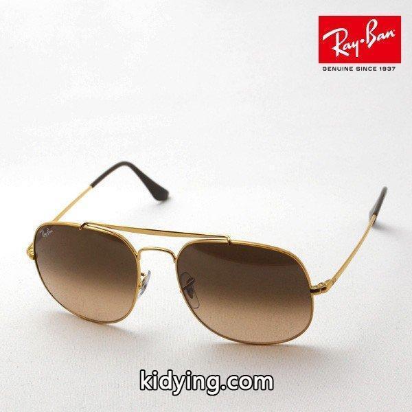 レイバン サングラス Ray-Ban ジェネラル RB3561 9001A5 :rb3561-9001a5:グラスマニア Tokyo Aoyama - 通販ショッピング-0