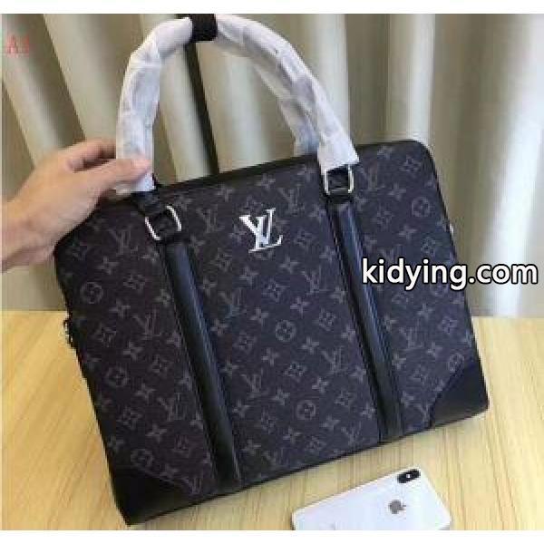 ルイ ヴィトン大人気限定 LOUIS VUITTON 4色可選2018ss お買い得特価ビジネスバッグ_ルイ ヴィトン LOUIS VUITTON_ブランド コピー 激安(日本最大級)-0