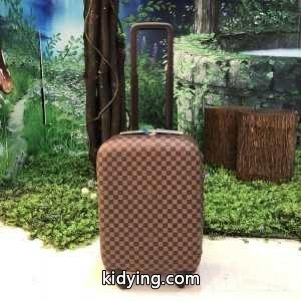 2019春夏流行する ルイ ヴィトン LOUIS VUITTON リラックスした雰囲気に トランク ファッションに新しい色_ルイ ヴィトン LOUIS VUITTON_ブランド コピー 激安(日本最大級)-0