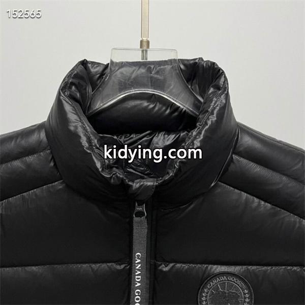 ❤人気❤CANADA GOOSE カナダグースベストダウンコピー 通販ショッピング-4