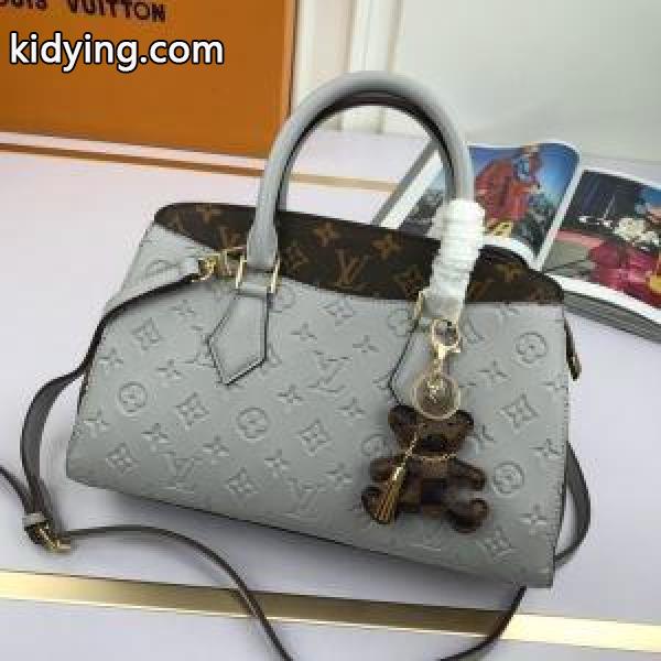 上品さがグッとアップ レディースバッグ 軽やかなトレンドに合う ルイ ヴィトン LOUIS VUITTON_ルイ ヴィトン LOUIS VUITTON_ブランド コピー 激安(日本最大級)-0