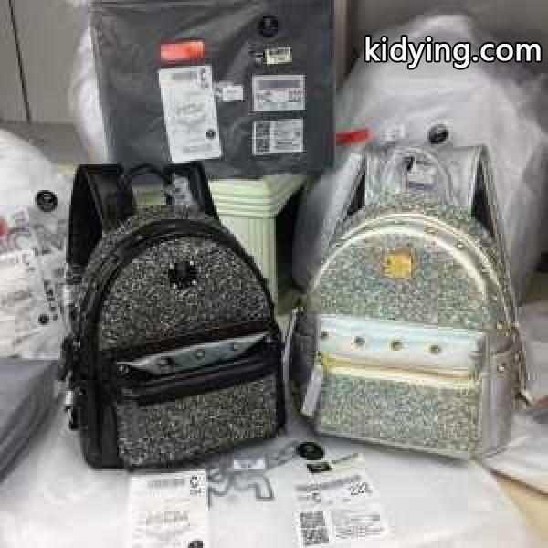 リュック、バックパック 贈り物にも◎ 新品 多色選択可 MCM エムシーエム コピー 2017_エムシーエム コピー MCM_ブランド コピー 激安(日本最大級)-0