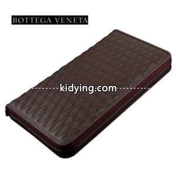 2014個性派 BOTTEGA VENETA ボッテガ ヴェネタ 長財布_ボッテガ ヴェネタ メンズ財布_財布 メンズ_スーパーコピーブランド激安通販 専門店-0