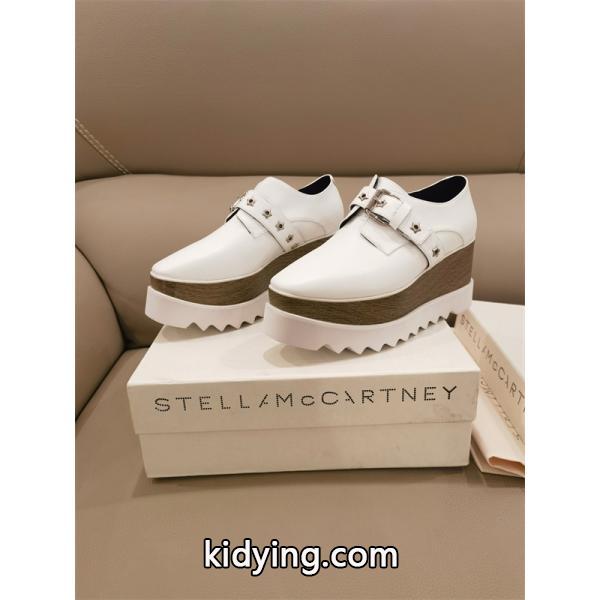 品質保証&&ステラマッカートニー スニーカーコピー2026トレンド個性  Stella McCartney Women Shoes-3