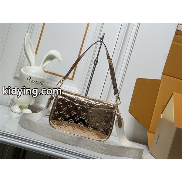 数量限定 モード輝き 洗練 LOUIS VUITTON ルイヴィトン コピー ショルダーバッグ-6