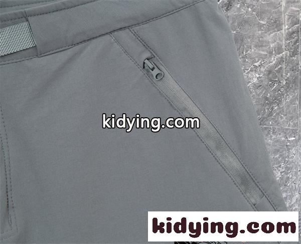 テック系 ナイロンパンツ ARCTERYX 多ポケット アークテリクス コピー 機能性デザイン ストリート-6