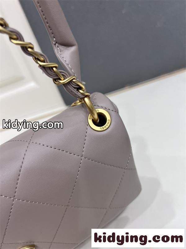 シャネル スーパーコピー レディース CHANEL ショルダーバッグ 上品 エレガント 高級感 2WAYバッグ-5