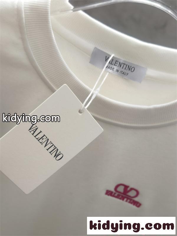 刺繍 VALENTINO ヴァレンティノ コピー トレーナー 柔軟裏毛 新定番 プレミアム2026新作-6