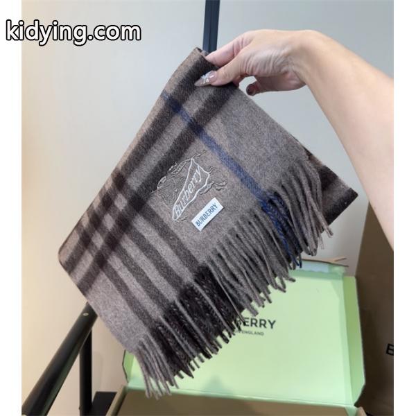 2025人気プレゼントに BURBERRY バーバリーマフラー スーパーコピー30*180cmブランド激安通販 専門店-3