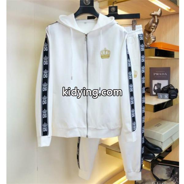 パーカー 人気沸騰なアイテム ドルチェ&ガッバーナ 是非でも欲しい Dolce&Gabbana 原宿スタイル_ドルチェ&ガッバーナ DOLCE & GABBANA_ブランド コピー 激安(日本最大級)-0