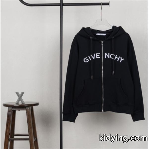 カジュアルファッションジバンシージップアップコピーメンズGIVENCHY-0