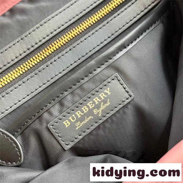 2026コスパ最高のプライス  バーバリーリュックサック BURBERRY  レディーススーパーコピーブランド激安通販 専門店-4