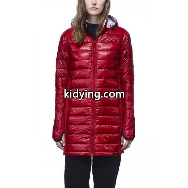 セール中 2016秋冬 カナダグースCANADA GOOSE ダウンジャケット 厳しい寒さに耐える2色可選_カナダグース CANADA GOOSE_ブランド コピー 激安(日本最大級)-1