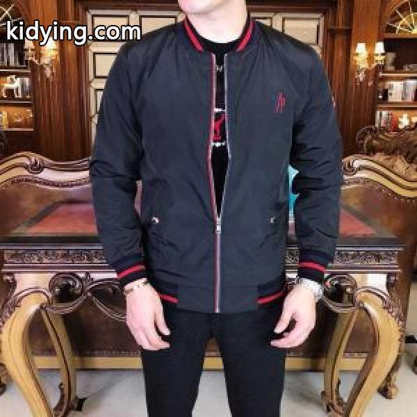 稀少*入手困難 野球ウェア 最終数量限り！ モンクレール MONCLER 2色可選 ファッションの最先端！_ジャケット パーカー セーター コート_モンクレール特集_スーパーコピーブランド激安通販 専門店-0