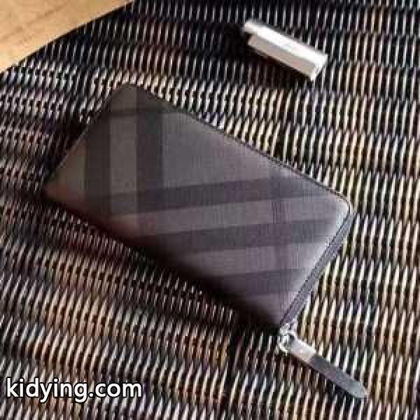 大特価 バーバリー BURBERRY おすすめ定番人気長財布_バーバリー メンズ財布_財布 メンズ_スーパーコピーブランド激安通販 専門店-0