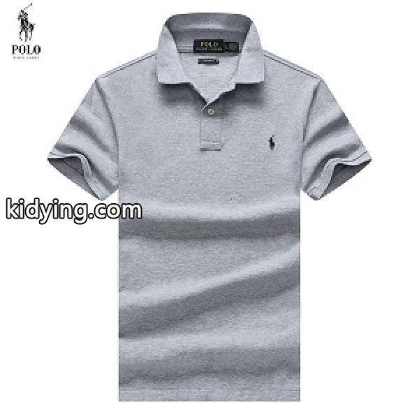 Polo Ralph Lauren 激安新作ポロ ラルフローレンポロシャツ コピー使い勝手抜群ポロシャツ品質高い-0
