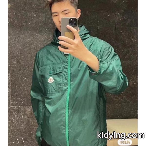 モンクレール 偽物日焼け止めフードコートMONCLER 春夏も引き続きトレンド _ジャケット パーカー セーター コート_モンクレール特集_スーパーコピーブランド激安通販 専門店-0