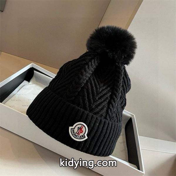 モンクレール MONCLER ニットキャップスーパーコピー 通販ショッピング-2
