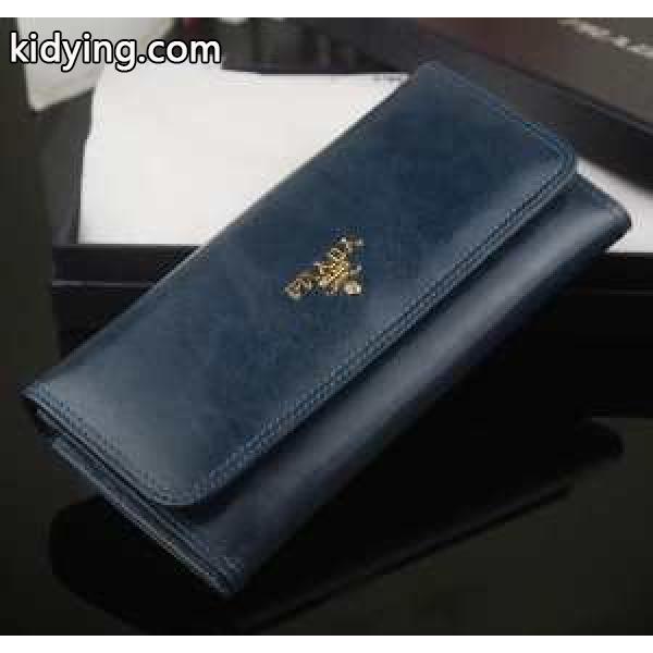 上質 2014 PRADA プラダース長財布_プラダ レディース財布_財布 レディース_スーパーコピーブランド激安通販 専門店-0