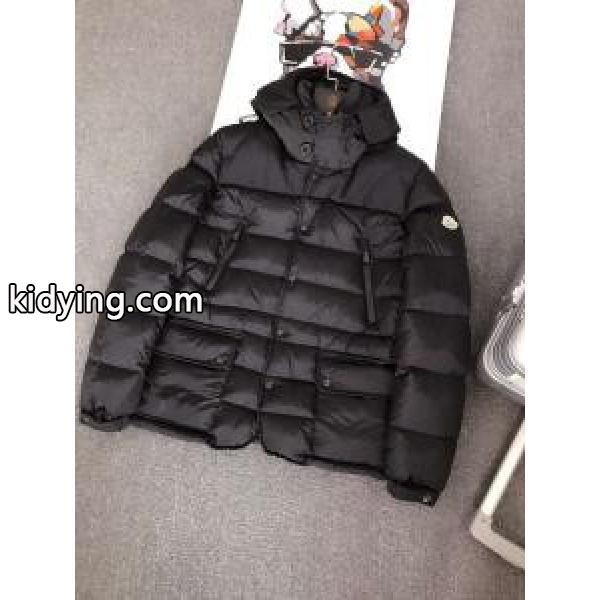 MONCLER モンクレール 2016-17新作 入手困難 保温効果は抜群 ダウンジャケット_男性用ダウンジャケット_モンクレール特集_スーパーコピーブランド激安通販 専門店-0