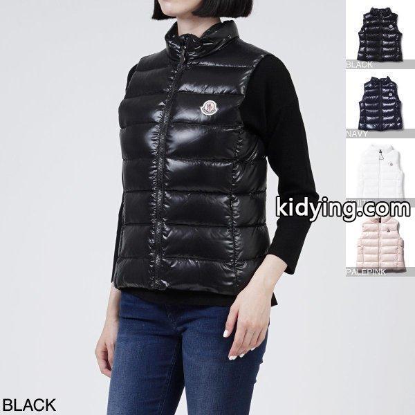 モンクレール MONCLER ダウンベスト レディース ダウン アウター 防寒 アウトドア ghany-4832905-68950-032 GHANY :ghany-68950a:モダンブルーYahoo!店 - 通販ショッピング-0