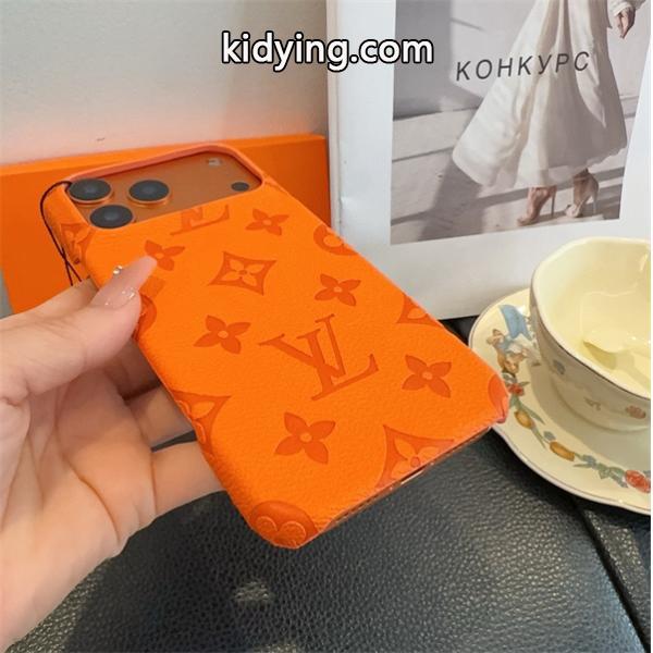 新品❤ LOUIS VUITTON ルイ ヴィトン iphone 17ケース ブランド コピー 激安(日本最大級)お洒落アイテム-5