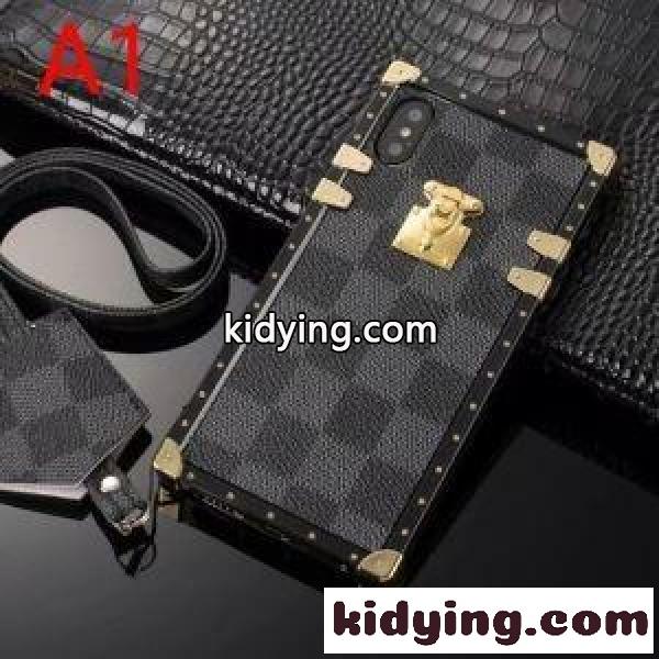 多色可選 ルイ ヴィトン LOUIS VUITTON ケータイケース 秋冬ナチュラルコーデに大活躍 2019秋冬の必需品_ルイ ヴィトン LOUIS VUITTON_ブランド コピー 激安(日本最大級)-0