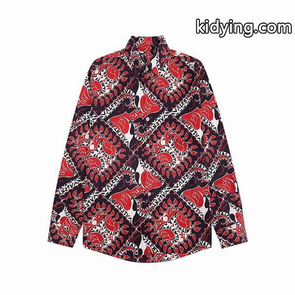 この秋で旬のスタイルを楽しむ 秋冬の必需品 ヴァレンティノ VALENTINO 長袖シャツ コピー 激安(日本最大級)-0