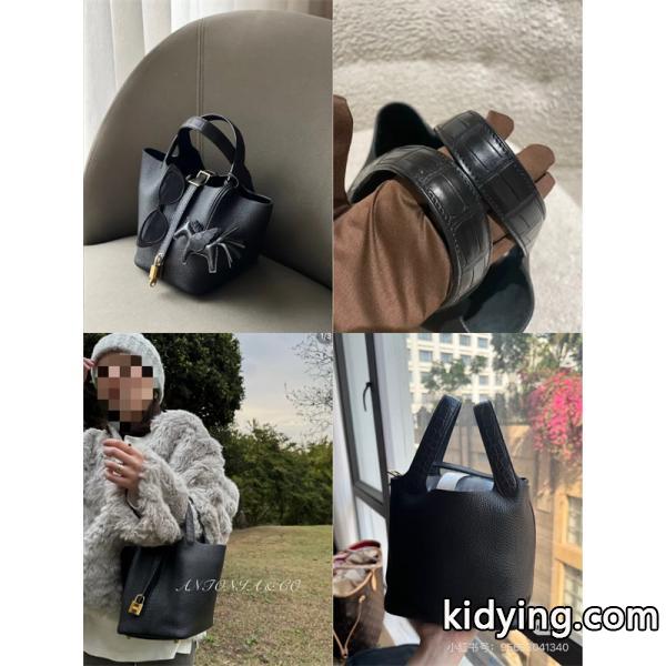 HERMES 人気定番アイテムエルメス picotin18ハンドバッグコピー 通販ショッピング-5