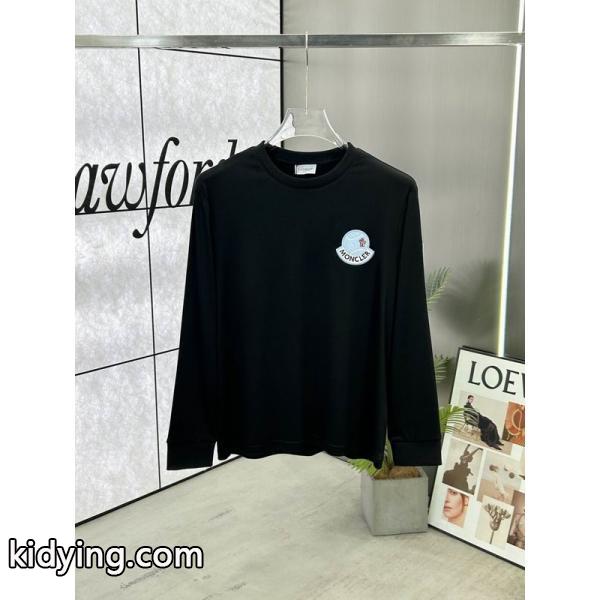 モンクレール MONCLER 長袖ｔシャツコピー通販ショッピング-3
