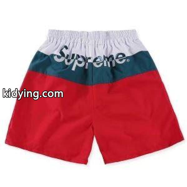 ショートパンツ 4色可選 17SS スタイリッシュな印象 シュプリーム SUPREME_シュプリーム SUPREME_ブランド コピー 激安(日本最大級)-3