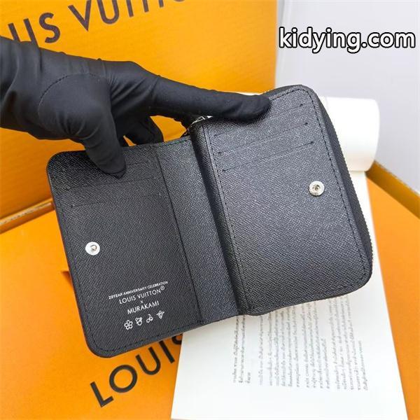 M83689セールルイヴィトン財布コピー2025人気LOUIS VUITTONカードケース-0