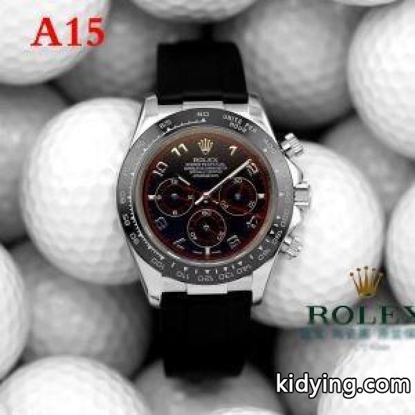 今買い◎得 ロレックス ROLEX HOT品質保証2018 多色可選 男性用腕時計 大好評_ロレックス ROLEX_ブランド コピー 激安(日本最大級)-14