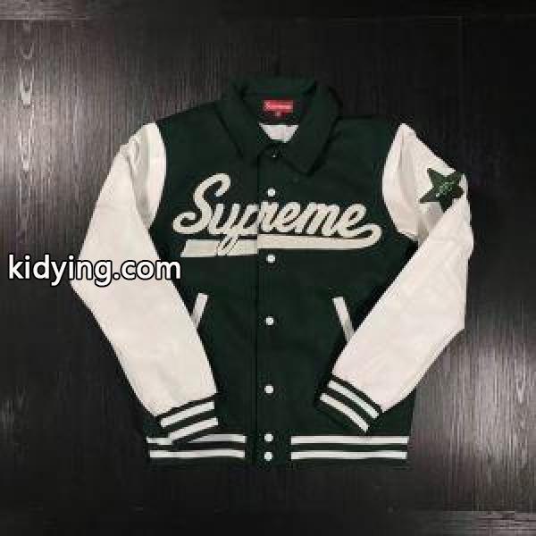 緊急大幅値下げ！ シュプリーム SUPREME 3色可選野球ウェア2017秋冬季超人気_シュプリーム SUPREME_ブランド コピー 激安(日本最大級)-3