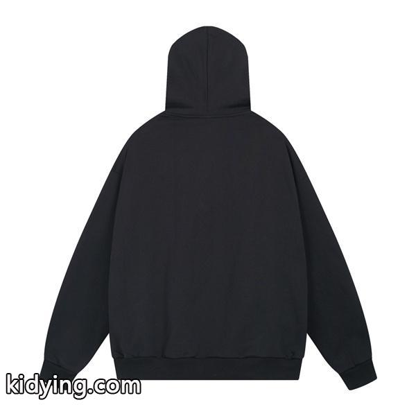 I Love Paris& Balenciaga  バレンシアガパーカーコピー BALENCIAGA最新作定番アイテム-2