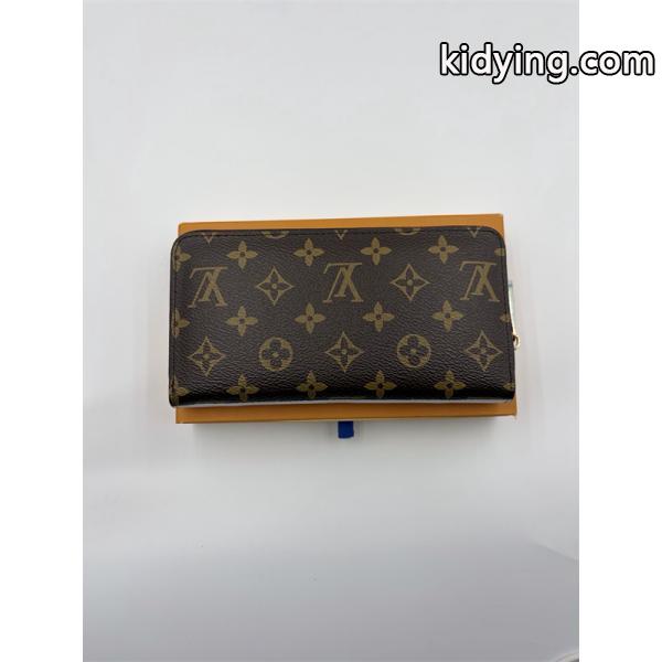 ロマンティックデザイン 財布 魅力的な 限定モデル LOUIS VUITTON ルイヴィトン コピー-5