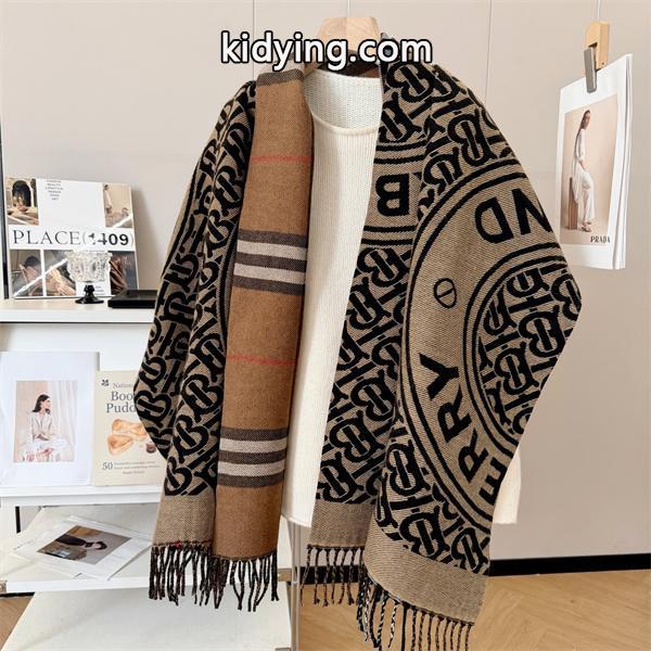 &新作セール 2025秋冬 BURBERRY バーバリー マフラー_スーパーコピーブランドファッション_激安通販 専門店-2