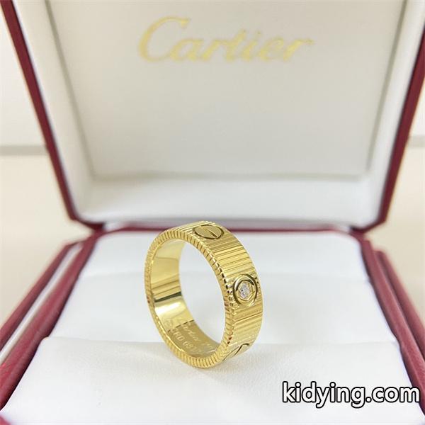 【累積売上総額第1位】カルティエ指輪コピー人気☆☆Cartierアクセサリー激安通販-5