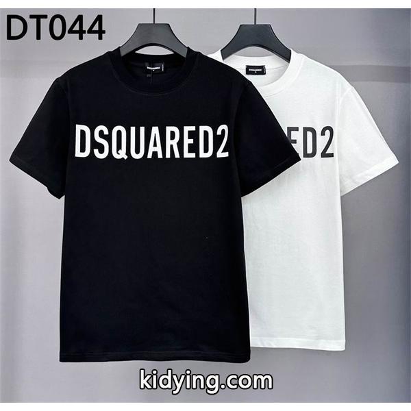 今季人気 ディースクエアード Tシャツコピー Dsquared2ブランド コピー 激安(日本最大級)-0