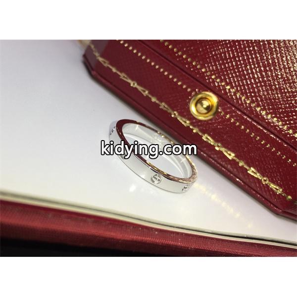 定番☆☆カルティエ指輪コピー☆☆Cartier LOVEリング細身アクセサリー激安2025新作-2