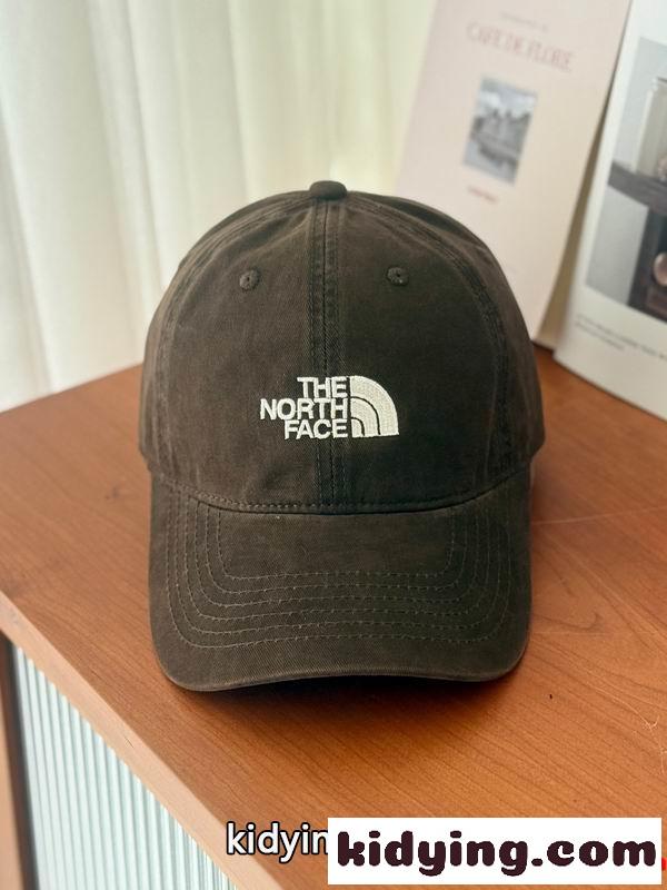 2025春夏新作_The North Face ザノースフェイスキャップコピーブランド激安通販 専門店-4
