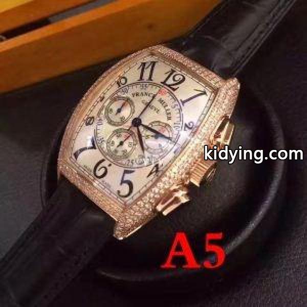 FRANCK MULLER 豊富なカラー展開 男性用腕時計 安値 フランクミュラー 高評価！ 多色選択可 2018最新入荷_フランクミュラー FRANCK MULLER_ブランド コピー 激安(日本最大級)-4