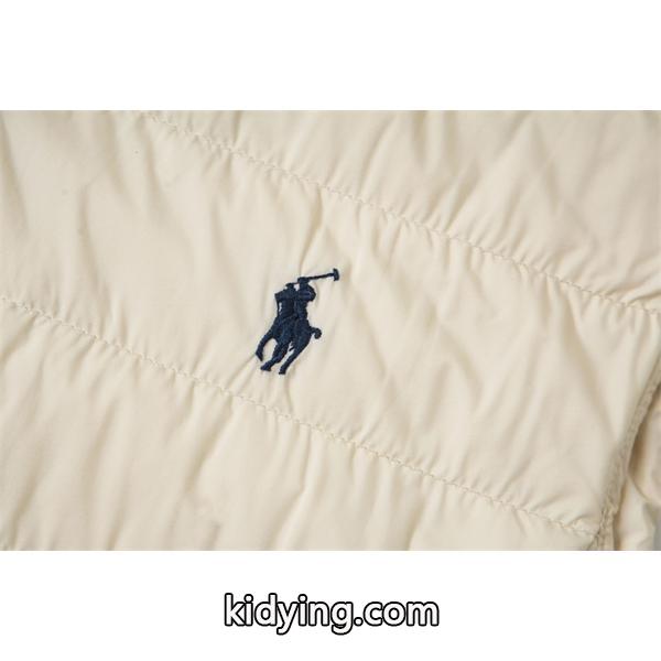 ダウンベスト メンズ 中綿 ベスト 防寒 保温 秋冬  Polo Ralph Lauren ポロ ラルフローレン コピー-4